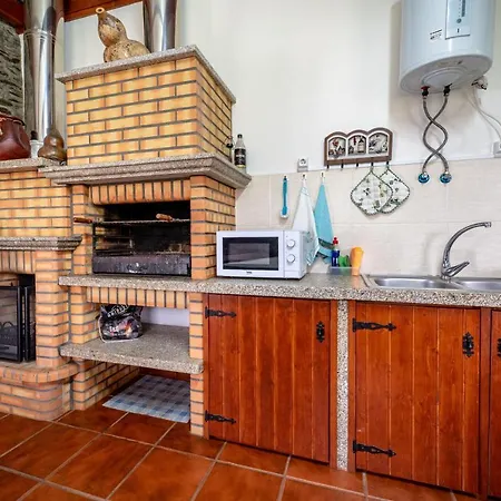 Maison d'hôtes Casa Da Passagem à Vila Real Extérieur photo