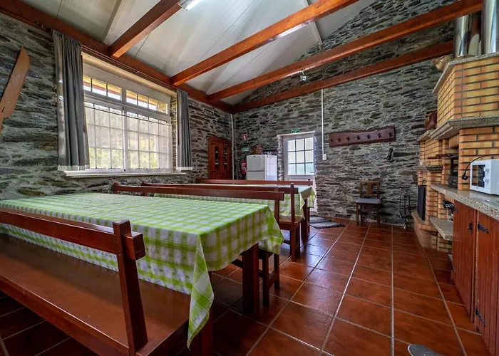 Casa Da Passagem