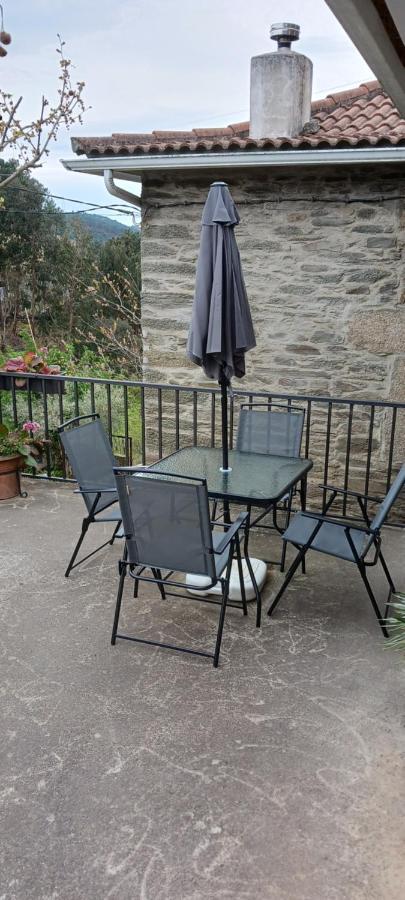 Casa Da Passagem Séjour à la campagne *