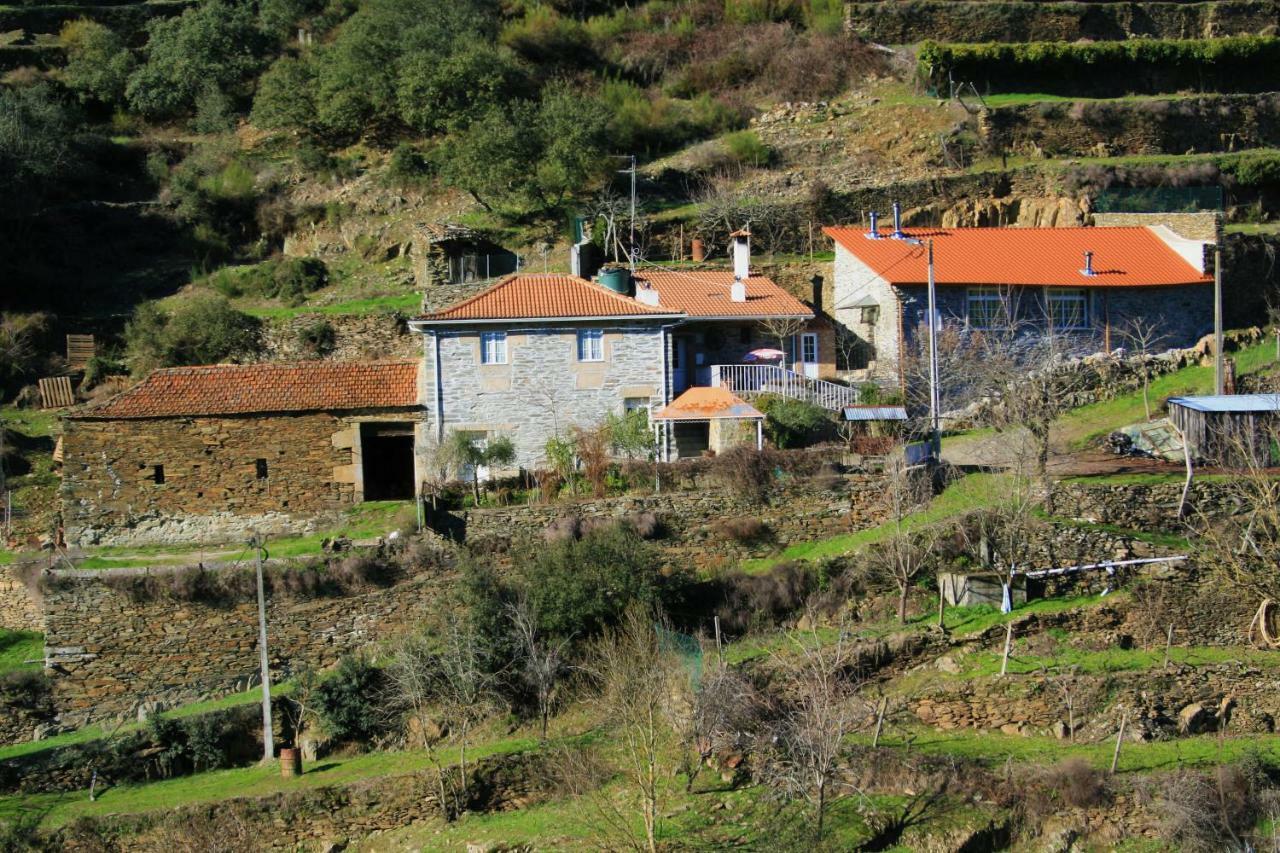 Séjour à la campagne Casa Da Passagem *