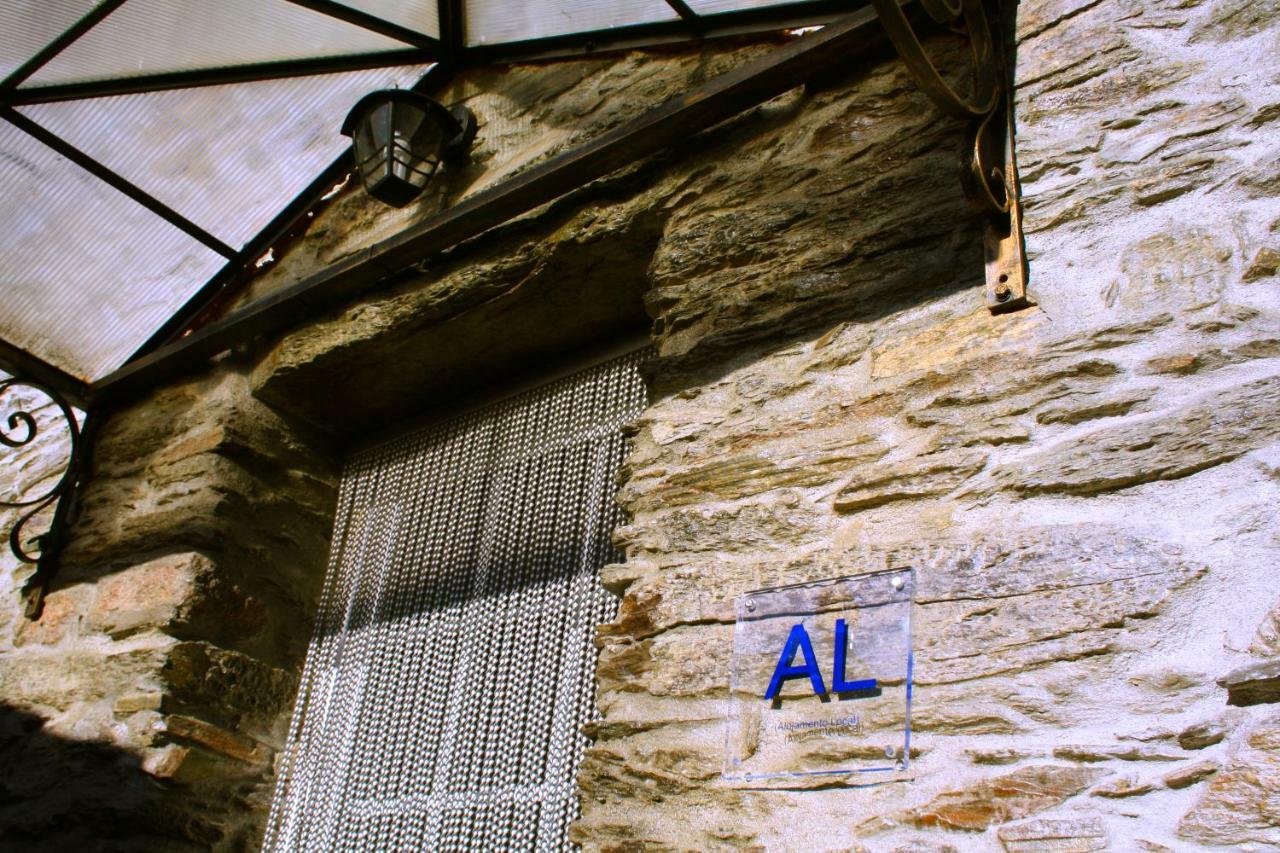 Country house Casa Da Passagem *
