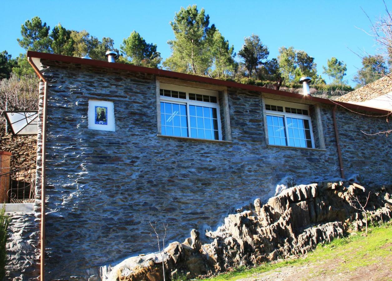 Casa Da Passagem *