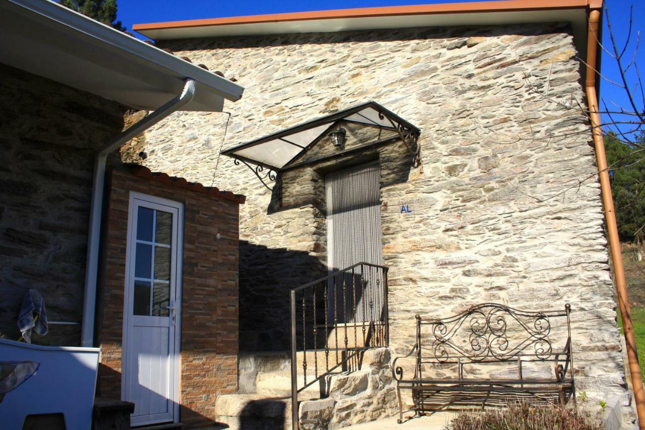 Casa Da Passagem Country house *