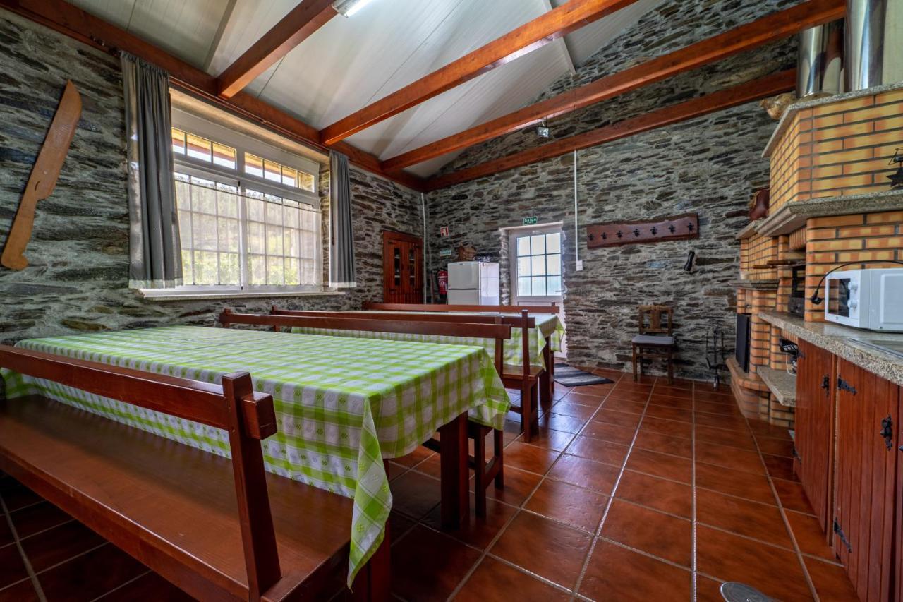 Country house Casa Da Passagem