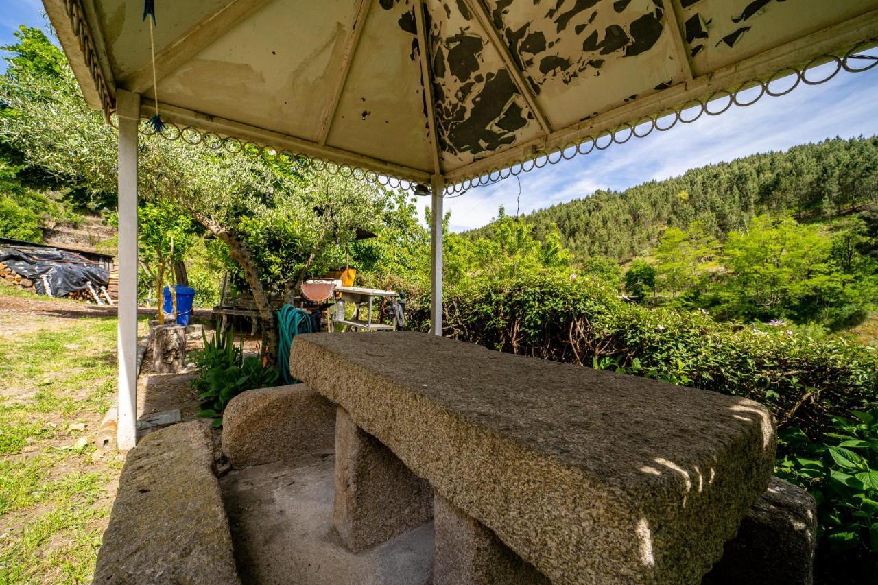 Casa Da Passagem Country house *