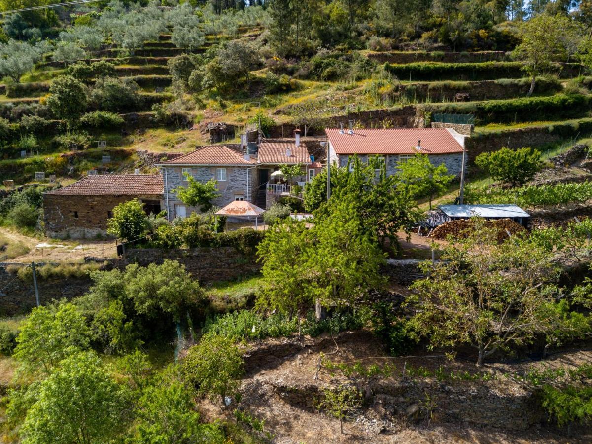 Casa Da Passagem Séjour à la campagne *