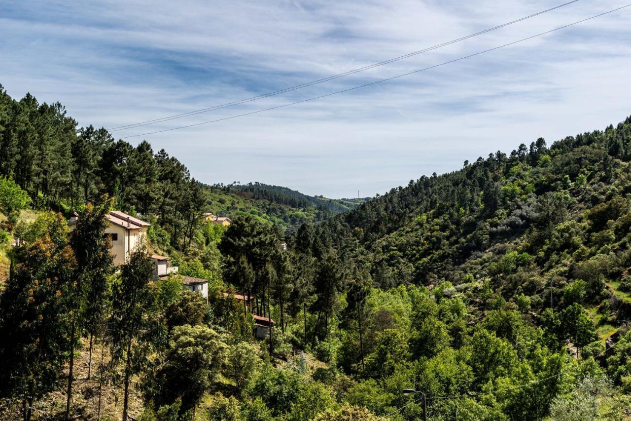 Séjour à la campagne Casa Da Passagem Vila Real